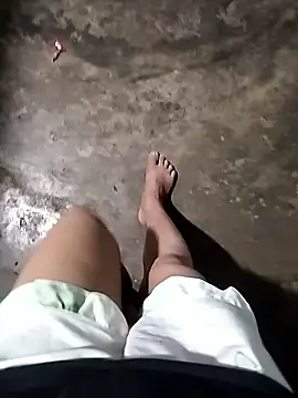 Ginny 2x online show from March 10, 9:31 pm