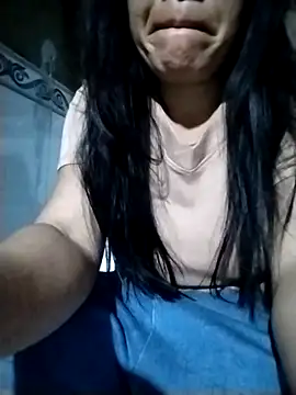 Ginny 2x online show from April 1, 10:07 pm