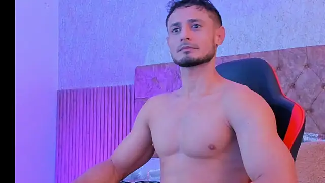 Adonys Lewis  online show from February 5, 9:03 am