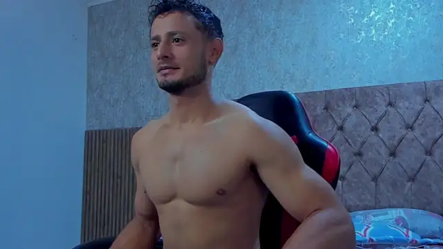 Adonys Lewis  online show from February 10, 6:28 am