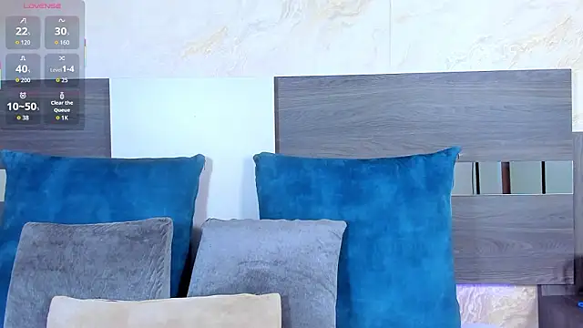 suzan jane online show from March 22, 2:04 am