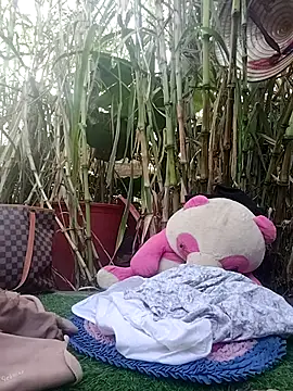 leona118 online show from January 17, 11:41 pm