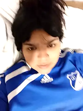 Snapshot of mimita4 chatting on April 18, 6:50 am mimita4 online show from April 18, 6:50 am