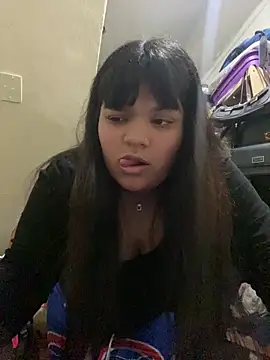 Snapshot of mimita4 chatting on June 11, 6:00 am mimita4 online show from June 11, 6:00 am