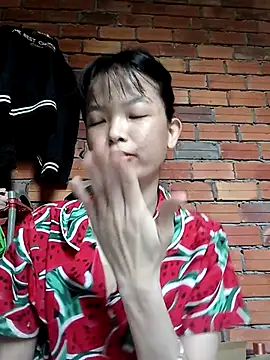 Chammy720 online show from February 8, 9:02 am