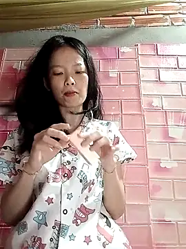 Chammy720 online show from February 28, 1:56 pm