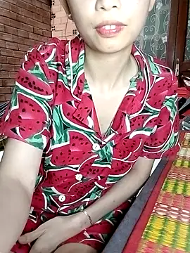 Chammy720 online show from March 29, 5:46 pm