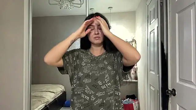 Marryrembi online show from January 13, 9:14 am