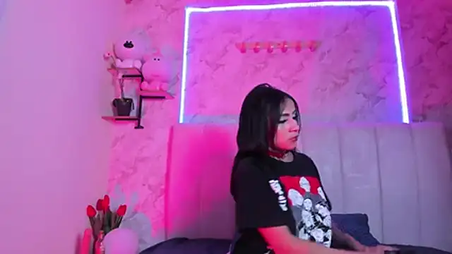 KimiNaru online show from February 23, 3:59 am