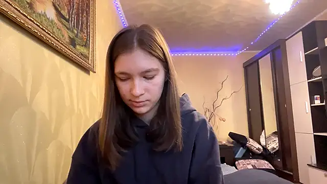 MarlanaEndler online show from January 9, 9:12 am