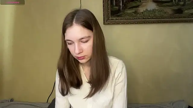 MarlanaEndler online show from March 30, 5:08 am