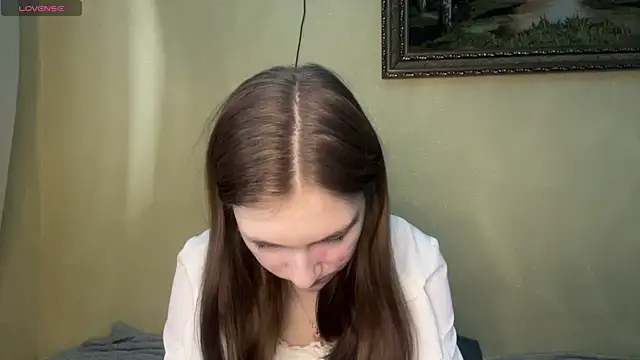 MarlanaEndler online show from April 7, 8:04 am