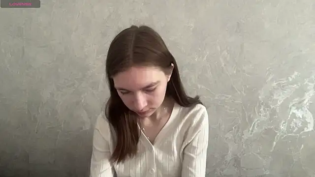 MarlanaEndler online show from April 21, 5:03 am