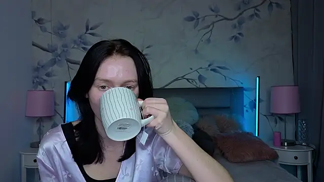 bucks bunnyy online show from March 10, 11:43 pm