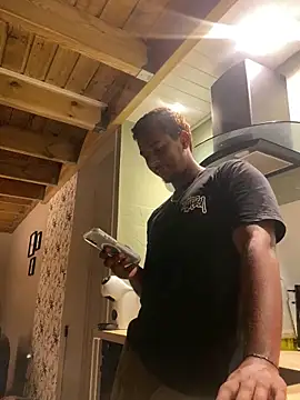 Axel black10 online show from February 13, 9:44 pm