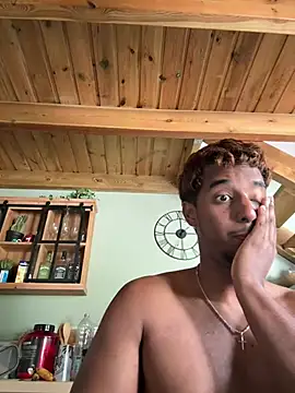 Axel black10 online show from March 26, 8:31 am