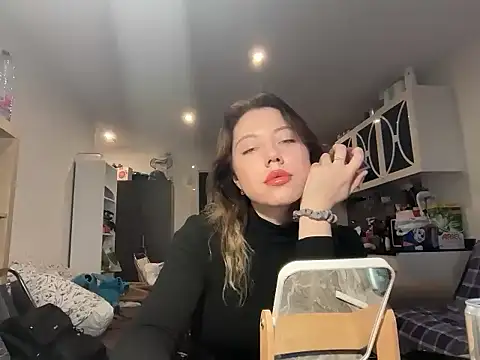 Luxerin online show from March 1, 5:26 pm