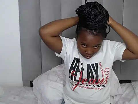 Noxy 20 online show from January 12, 3:39 pm