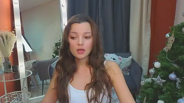 KitKatie online show from January 18, 9:51 pm