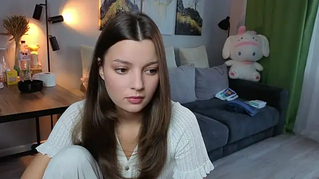 KitKatie online show from April 5, 12:02 pm