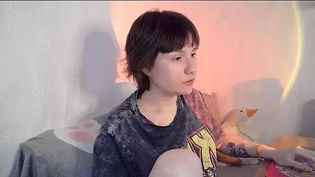 UwuJudy Osas online show from February 6, 11:35 am