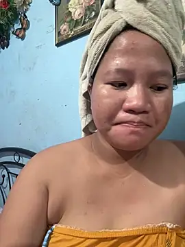 Hottie Pussy online show from June 7, 8:51 am