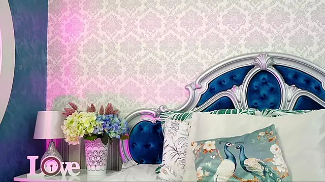 Snapshot of AbbyBliss chatting on May 14, 5:20 pm AbbyBliss online show from May 14, 5:20 pm