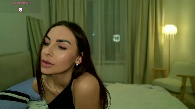 Snapshot of _Blueberries_ chatting on March 3, 5:30 pm Blueberries online show from March 3, 5:30 pm