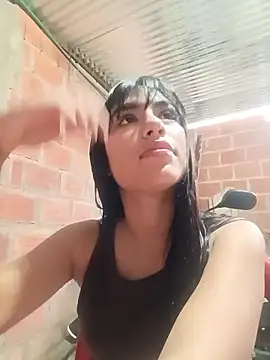 triana-hot18 online show from January 10, 12:18 pm