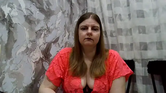 DarkRose0104 online show from February 17, 6:14 pm