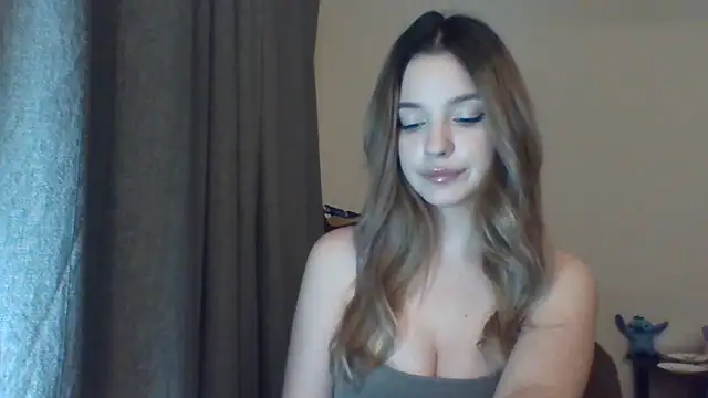EvelineMagnetic online show from May 3, 8:26 pm