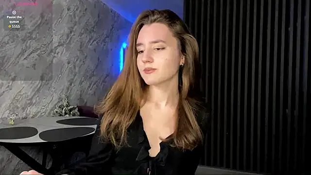 Anna Bananaa online show from January 16, 8:02 pm