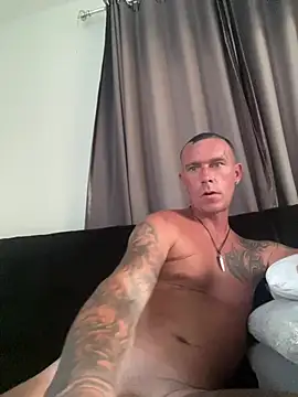 sexytony82 online show from March 21, 11:15 am