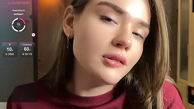 LubaSeirers online show from April 18, 7:58 pm