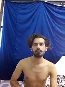 Maiky1 online show from January 9, 3:04 pm