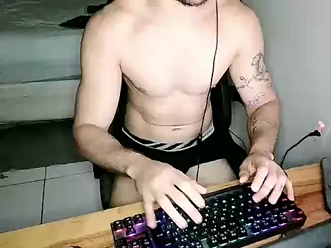 Alefvega online show from May 3, 5:13 am