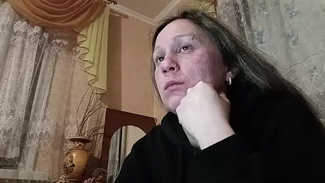 Norma Wall online show from February 1, 6:17 pm