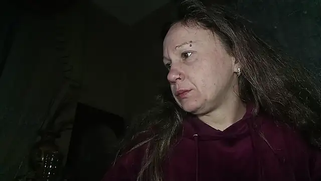 Norma Wall online show from February 10, 4:16 am