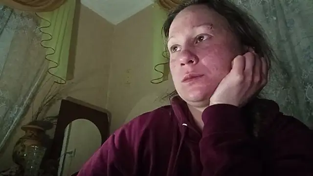 Norma Wall online show from March 2, 11:00 pm