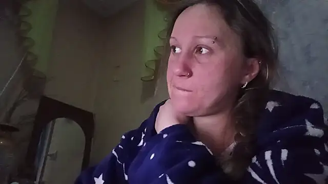 Norma Wall online show from March 6, 3:58 am