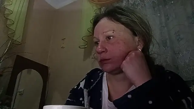 Norma Wall online show from March 22, 11:52 pm