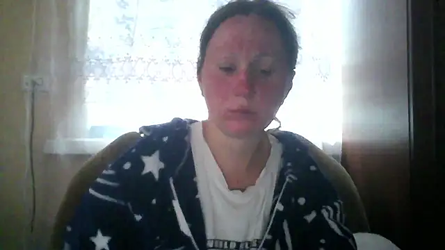 Norma Wall online show from May 30, 3:47 am