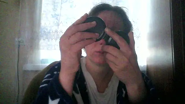 Norma Wall online show from May 31, 3:26 am