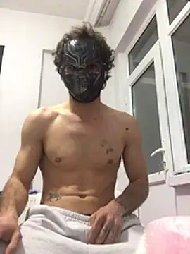 eyelessmage  online show from March 15, 5:08 pm