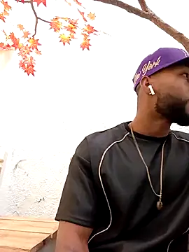 Dante Knox online show from February 13, 7:32 pm