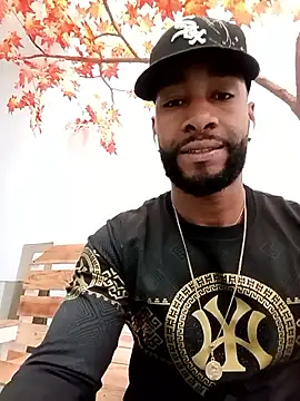 Dante Knox online show from April 8, 11:32 am