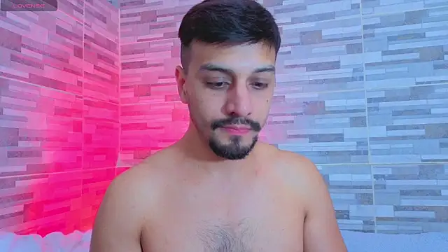 joelcallvil1 online show from March 6, 9:44 pm