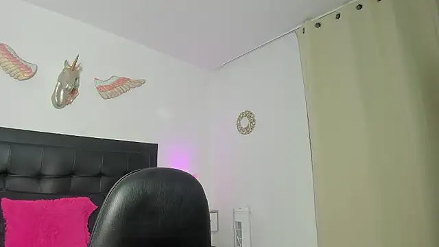 Natalye 23 online show from March 14, 2:39 am