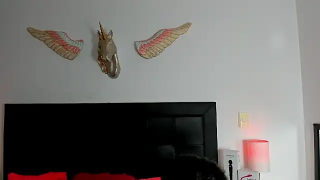 Natalye 23 online show from April 10, 7:07 pm