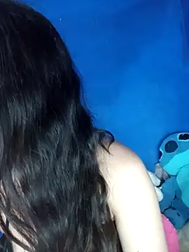 Snapshot of Megan_nica chatting on April 21, 1:42 am Megan nica online show from April 21, 1:42 am